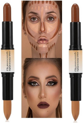 ADJD 2in1 Highlight Stick Concealer(MULTI LORE, 8 g)