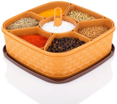 Shyam Collection Spice Set Plastic(1 Piece)