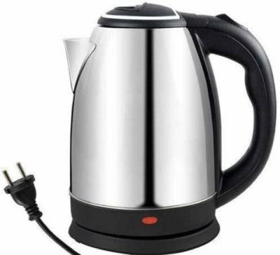 ALORNOR Electric Kettle M-11 Automatic Stainless Steel Electric Kettle Electric Kettle(2 L,...