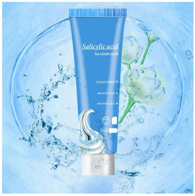 ADJD Salicylic Acid Ultra Cleansing Mask is an effective serum that helps rebalance and hydrate the skin without drying it out(120 g)