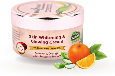 Only Herbz Skin whitening & glowing cream(50 g)