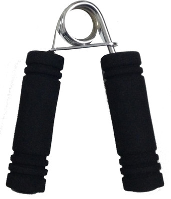 HAWK Neo Hand Grip/Fitness Grip(Black)