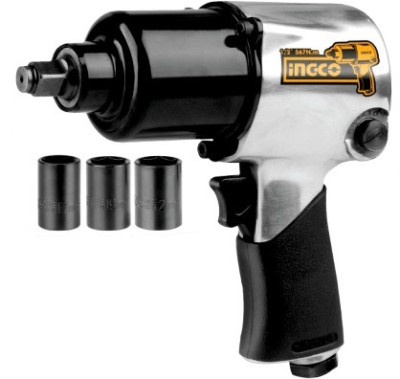 INGCO Pneumatic Impact Wrench(1/2 inch)