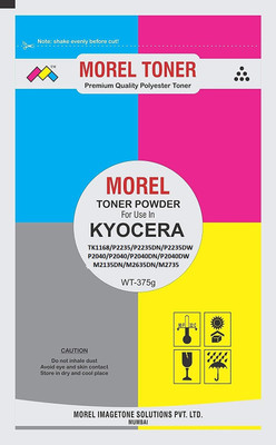 MOREL M2735DN PRINTER Black Ink Cartridge