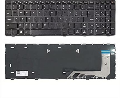 WISTAR Compatible for Lenovo 110-15ISK 110-17ACL 110-17IKB 110-17ISK 110-1ACL 110-1IKB 110-1ISK Series P/No. 5N20L25958 V6386A-US 5N20L25908 PK131NTA00 V155420AS1 (On/Off) Laptop Keyboard Replacement Key
