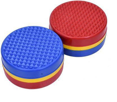 vihan marketing 131 Magnetic Massager Massager(Multicolor)