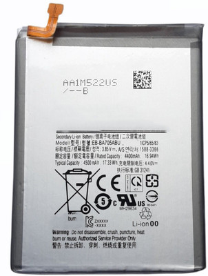 Full Mah Mobile Battery For  Samsung Galaxy A70 2019 EB-BA705ABU