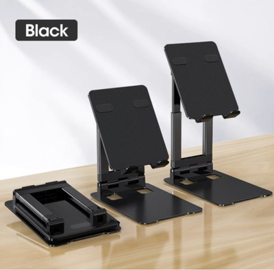 FKU ipad/Tablet Homepad Folding Simple Mobile Holder