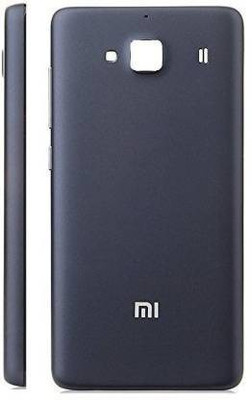 SPAREWARE REDMI 2S Back Panel(BLACK)