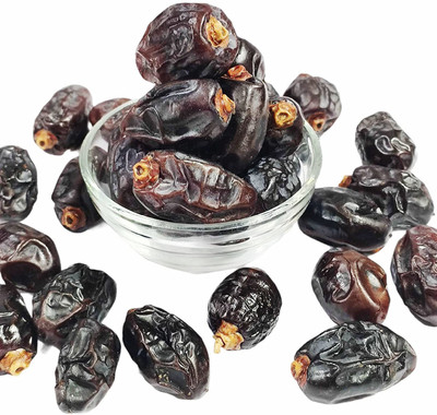 Dry Fruit Hub Dates Khenaizi Dates(1 x 400 g)