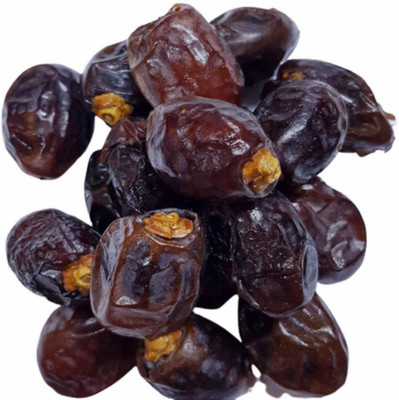 Dry Fruit Hub Arab Emirates Dates Dates(1 x 400 g)