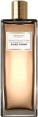 Men's collection dark hotsell wood eau de toilette