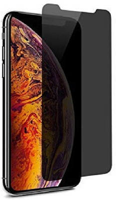 HARITECH Edge To Edge Tempered Glass for Apple iPhone 13 Mini (5.4 Inch)(Pack of 1)