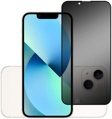 HITFIT Nano Glass for Apple iPhone 13 Pro(Pack of 1)