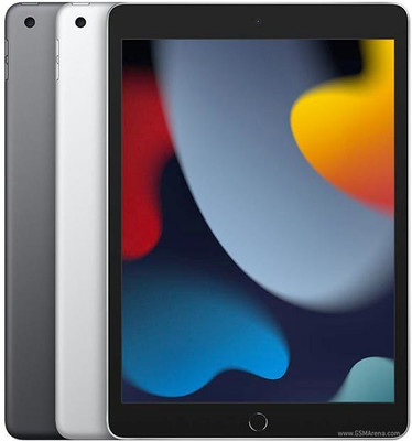 tombik Impossible Screen Guard for Apple iPad 10.2 (2021)(Pack of 1)