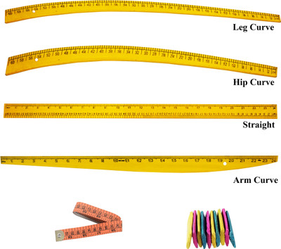 NVR Wooden Scale Sewing Kit