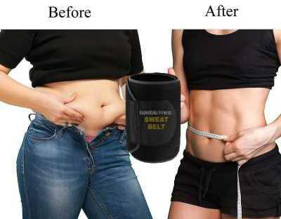 RadheKunj Fitness Men Shapewear