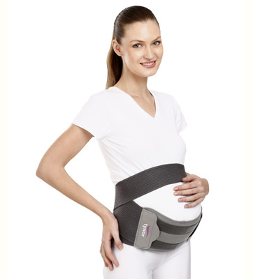 TYNOR Pregnancy Back Support,Large, 1 Unit Abdominal Belt