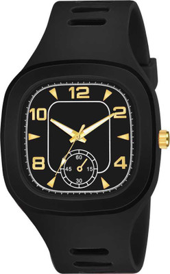 VENSEN Analog Watch  - For Men