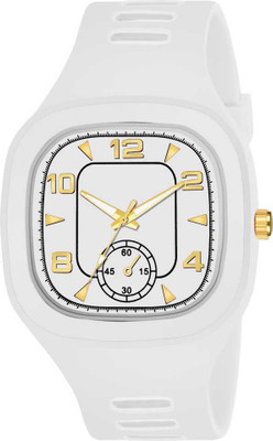 VENSEN Analog Watch  - For Men