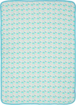 Mi Arcus Printed Single Comforter for  Mild Winter(Cotton, Multicolor)