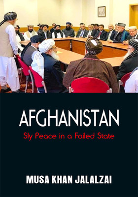 Afghanistan(English, Paperback, Jalalzai Musa Khan)
