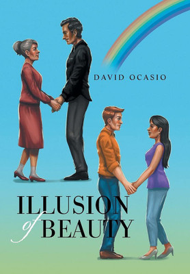 Illusion of Beauty(English, Hardcover, Ocasio David)