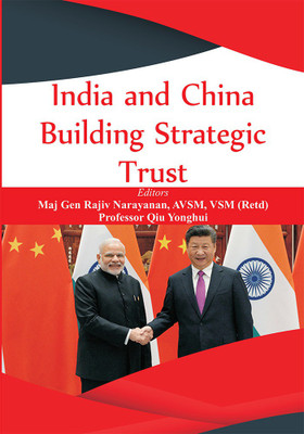 India and China(English, Paperback, unknown)