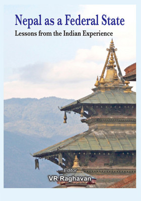 Nepal as a Federal State(English, Paperback, unknown)