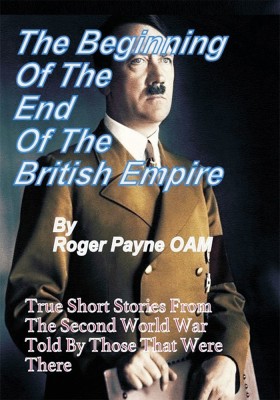 Beginning of the End of The British Empire(English, Paperback, Payne Oam Roger)