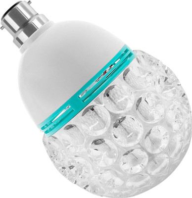 Triangle Ant Single Disco Ball(Ball Diameter: 12 cm)