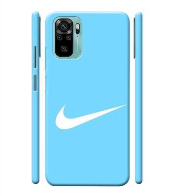 PRINTAXA Back Cover for REDMI Note 10, REDMI Note 10S