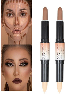 ADJD Face Contour Concealer(Beige, 8 g)