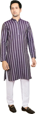 MTU COLLECTION Men Kurta Pyjama Set