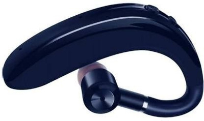 cogear S109 Black Ear Wireless Headset Bluetooth Gaming(Black, True Wireless)