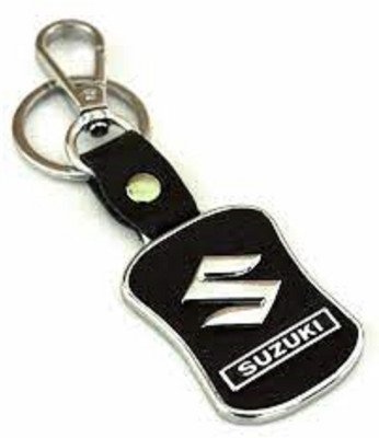 gtrp leather suzuki key chain Key Chain Key Chain