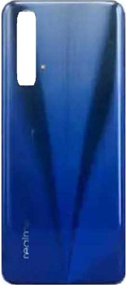AL HAYY REALME X3 ORIGINAL Back Panel(DARK BLUE)