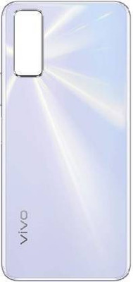 IncMart VIVO Y20 Back Panel(White)