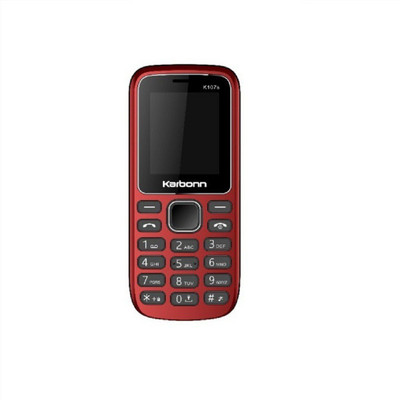 KARBONN K107S(Red)