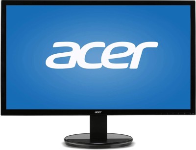 Aopen 19.5 inch HD Monitor (ACER K-202 HQL)(Response Time: 4 ms)