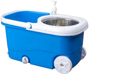 Happy goods Mop Set(Multicolor)