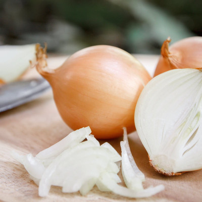 FRESHO onion vegetable hybrid seeds 1-packet Seed(20 per packet)