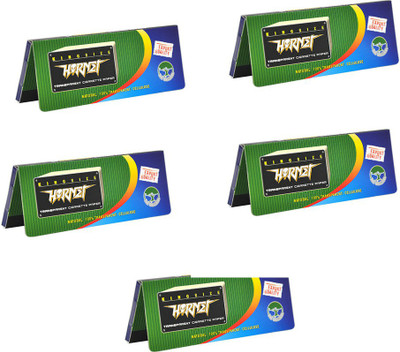 Puff Smart Rolling Paper(Pack of 5)