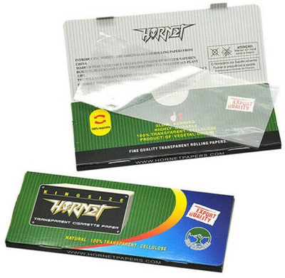 Puff Smart Rolling Paper(Pack of 15)