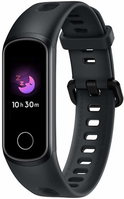 SOMTONE Impossible Screen Guard for Honor 5i Bluetooth Band(Pack of 1)