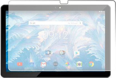 tombik Impossible Screen Guard for Acer One 10 Tablet T4-129L 10.0 INCH(Pack of 1)