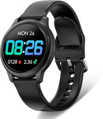 SOMTONE Impossible Screen Guard for Timex Fit 2.0 smartwatch(Pack of 1)