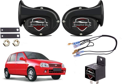 SMARTER RIDE Horn For Maruti Suzuki Zen