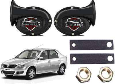 SMARTER RIDE Horn For Renault Logan
