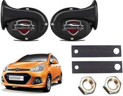 SMARTER RIDE Horn For Hyundai Grand i10